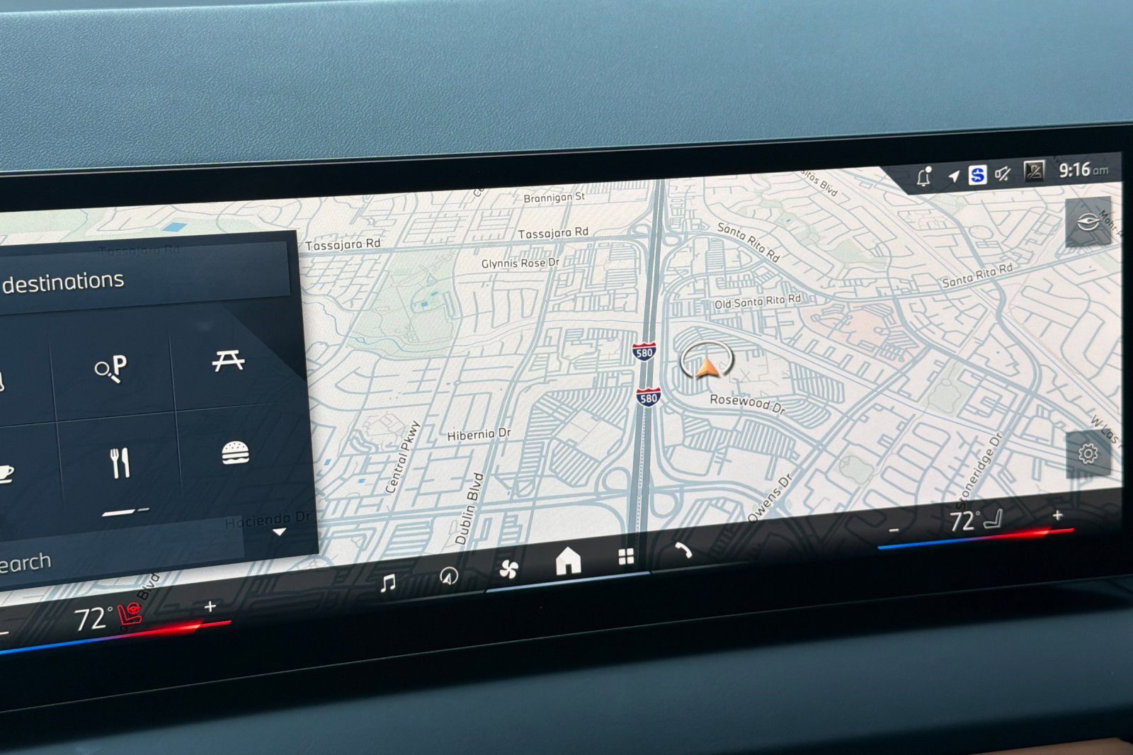 Used 2025 BMW X3 xDrive30i w/ Premium Package image 25