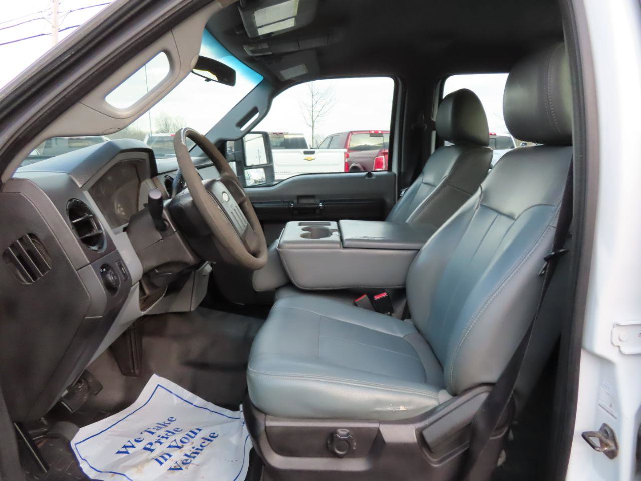 Used 2011 Ford F250 XL w/ PWR Equipment Group image 29