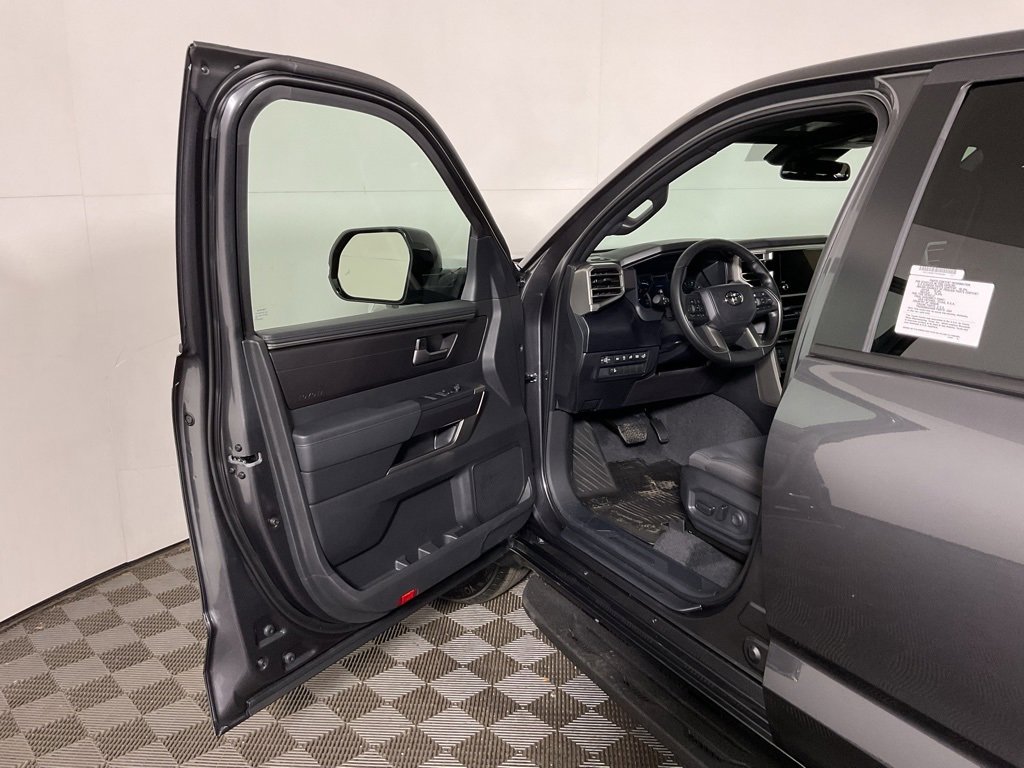 New 2026 Toyota Tundra SR5 image 16