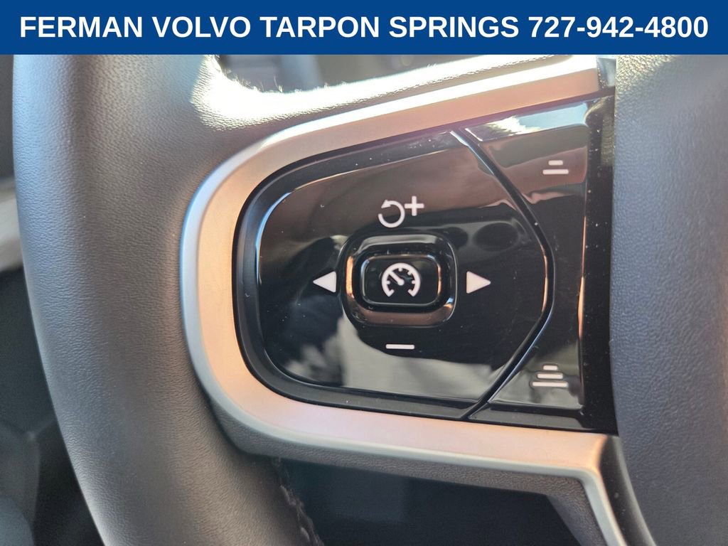 New 2026 Volvo XC90 B5 Core image 30