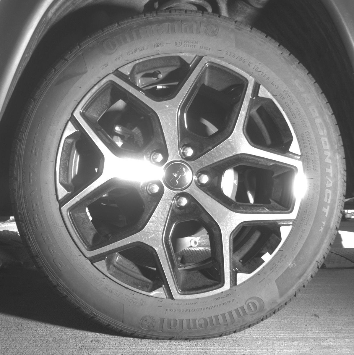 Used 2025 Jeep Compass Limited image 14