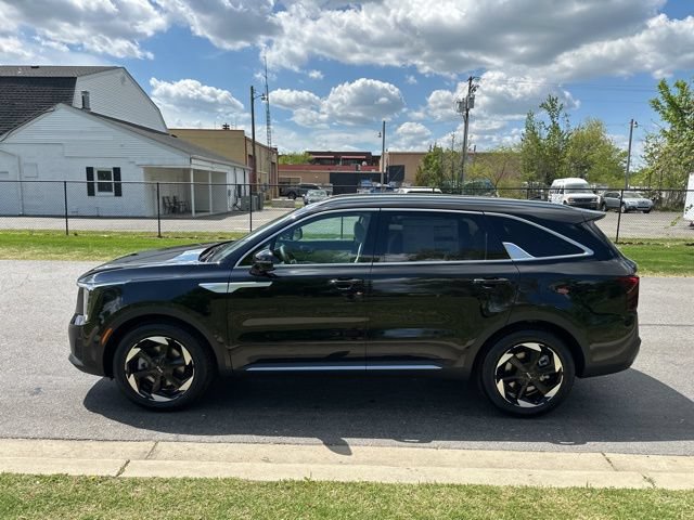 New 2026 Kia Sorento EX w/ EX Premium Package AWD/4WD image 29