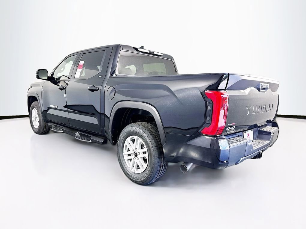 New 2026 Toyota Tundra SR5 image 6