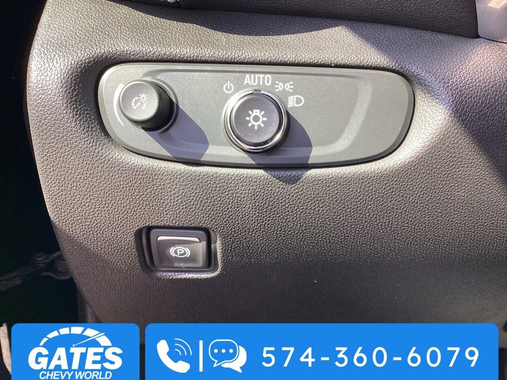 Used 2023 Chevrolet Blazer LT w/ Convenience Package FWD image 23