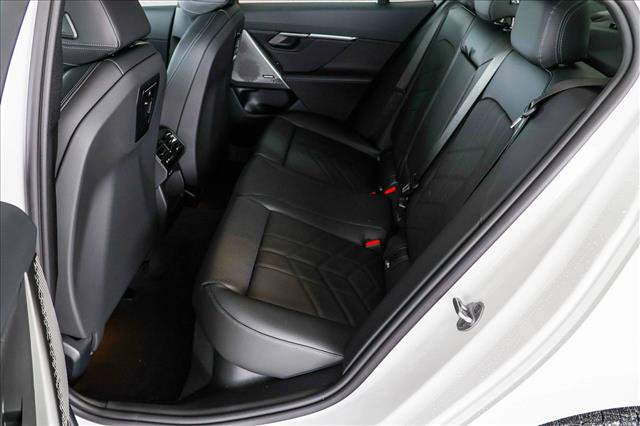 Certified 2025 BMW 530i xDrive AWD/4WD image 20