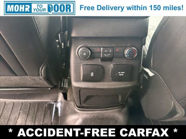 Used 2018 Ford Explorer Limited image 33