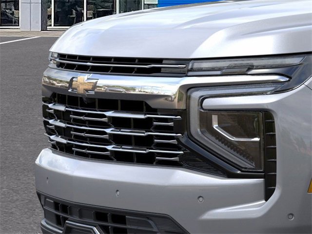 New 2026 Chevrolet Tahoe Premier w/ Sun And Tow Package image 13