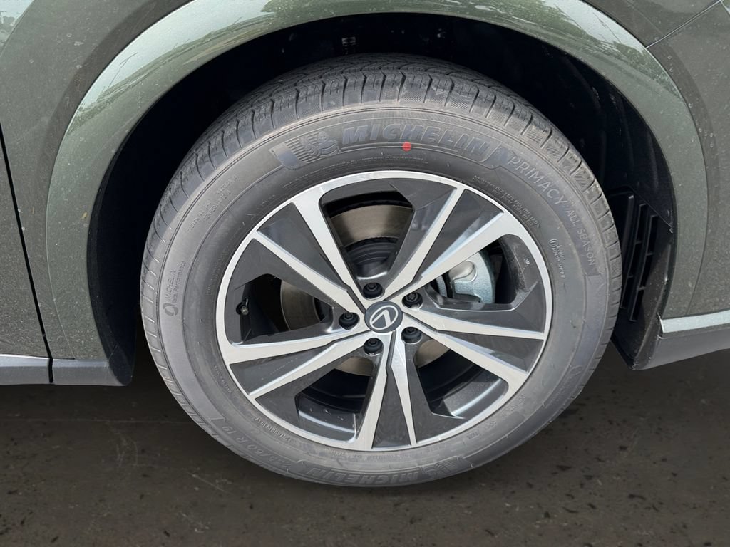 New 2026 Lexus RX 350 Premium w/ Accessory Package (Z1) AWD/4WD image 23
