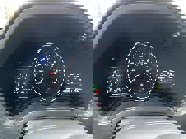 Used 2020 Honda HR-V EX image 18