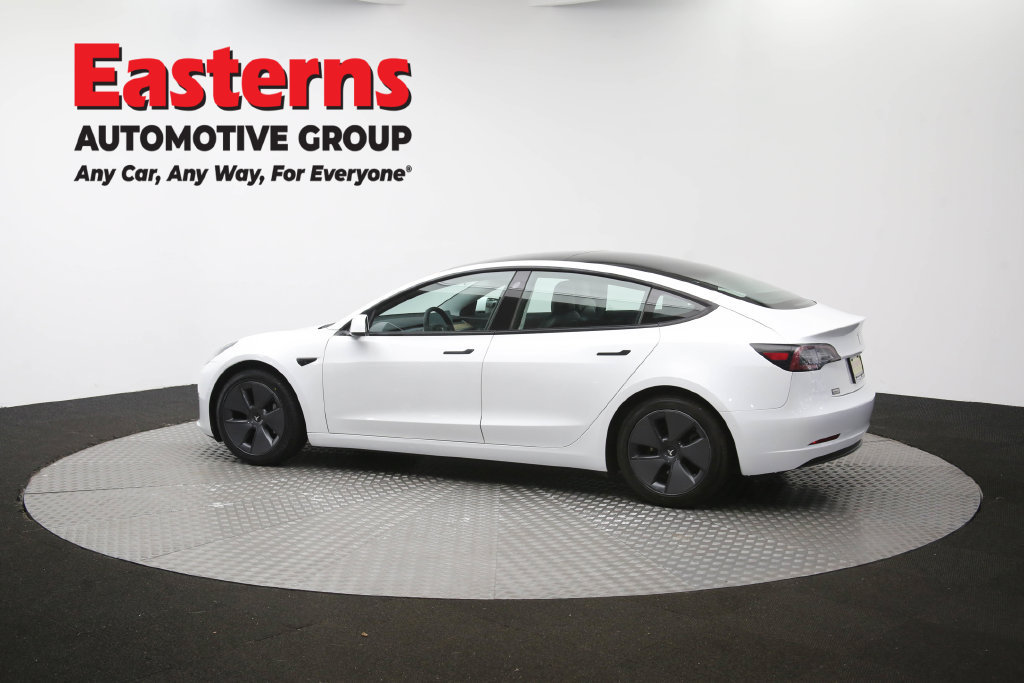 Used 2021 Tesla Model 3 Standard Range Plus RWD image 56