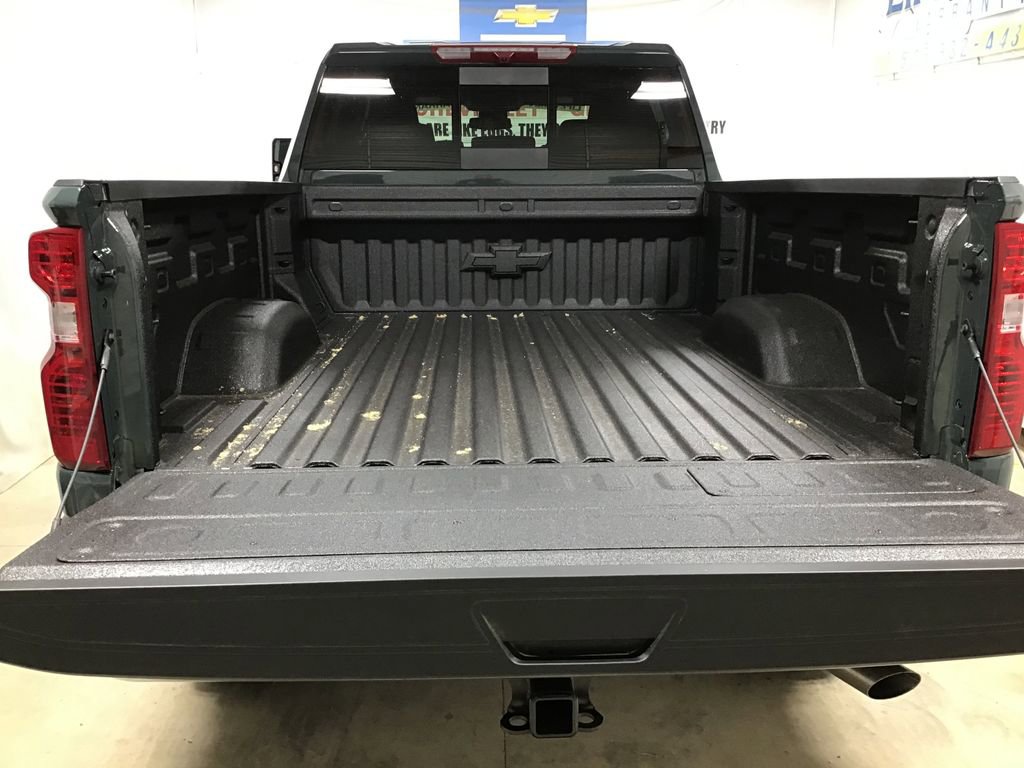 New 2026 Chevrolet Silverado 2500 LT w/ Safety Package image 26