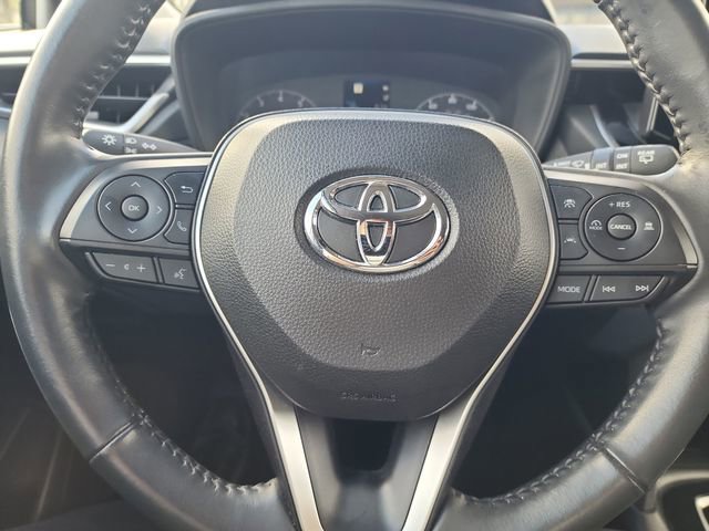 Used 2023 Toyota Corolla Cross LE image 15