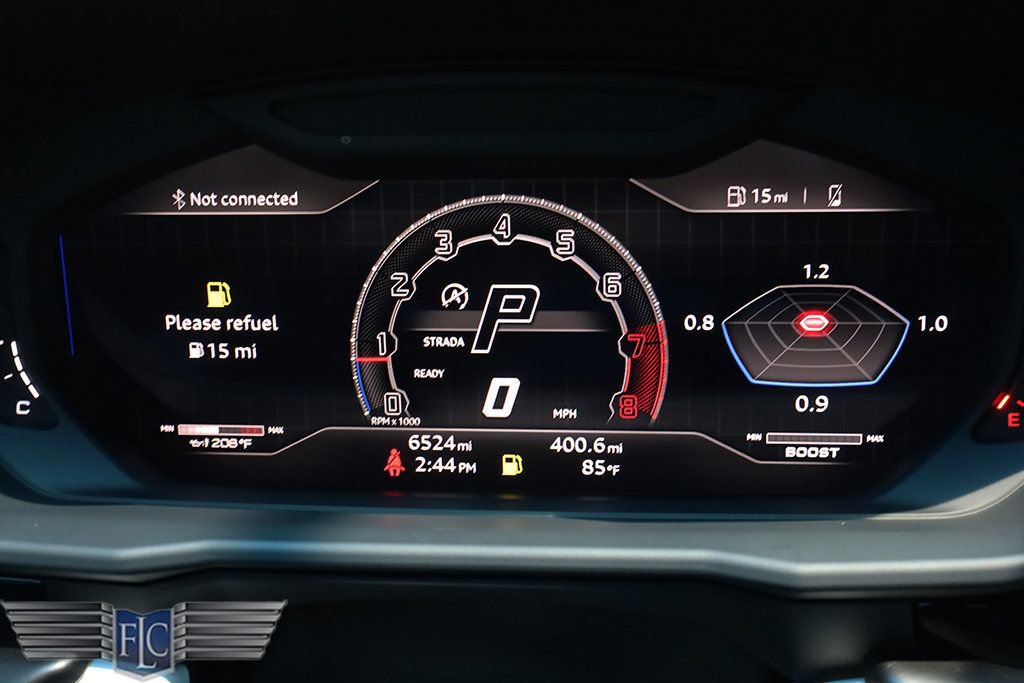 Used 2023 Lamborghini Urus S AWD/4WD image 42