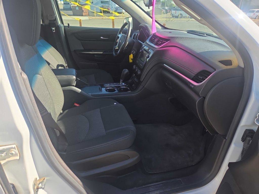 Used 2016 Chevrolet Traverse LT AWD/4WD image 21