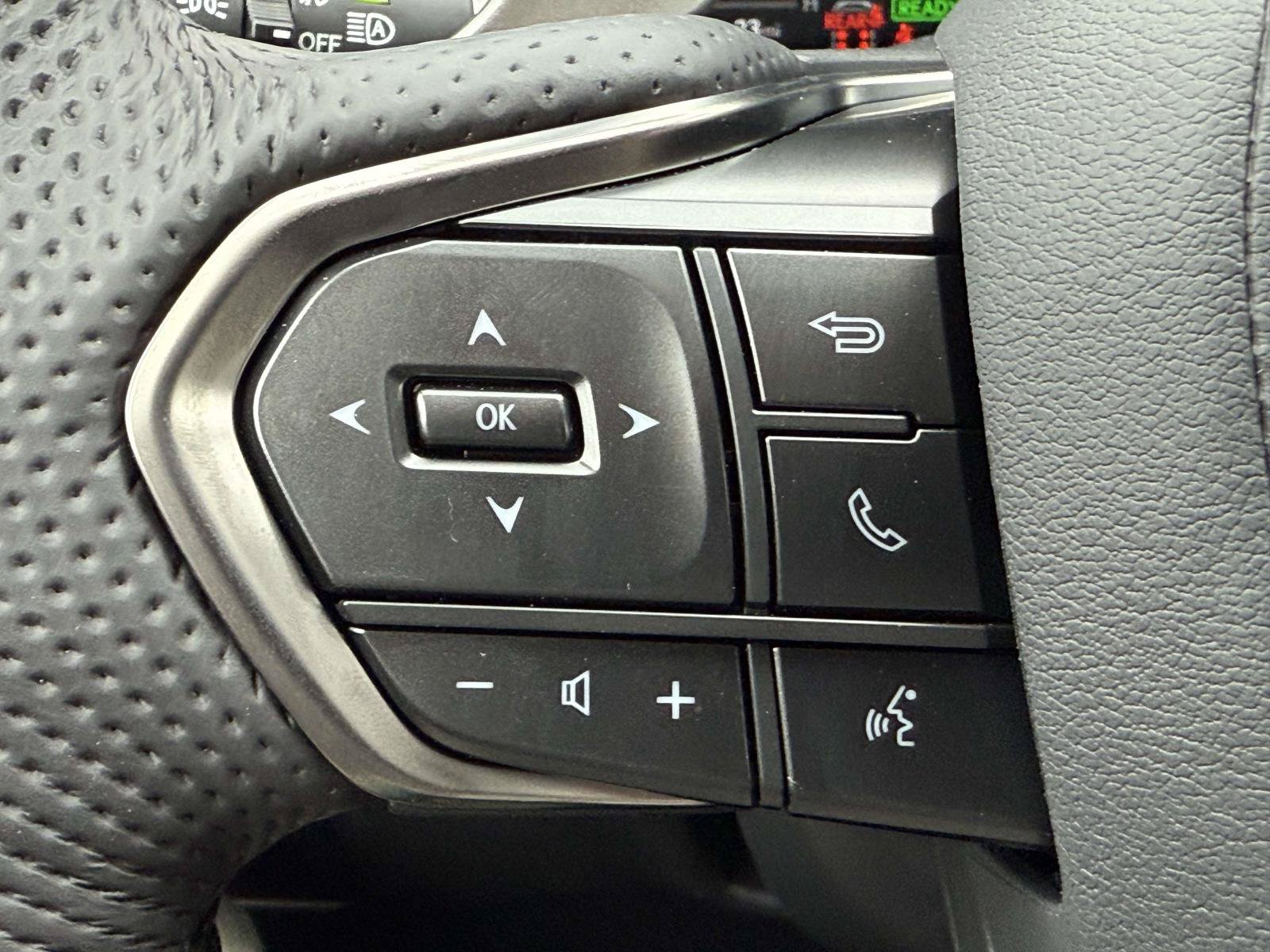 New 2026 Lexus TX 500h AWD image 18
