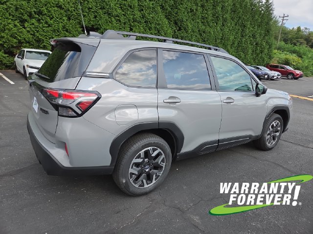 New 2026 Subaru Forester Premium AWD/4WD image 7