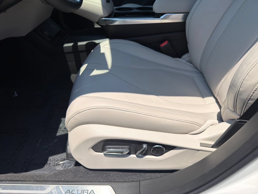 New 2026 Acura RDX SH-AWD w/ Technology Package image 14