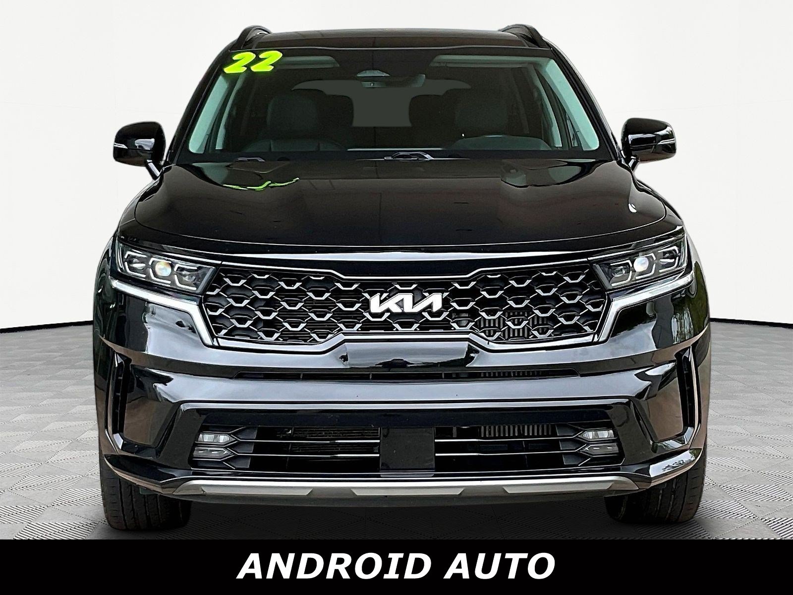 Used 2022 Kia Sorento SX AWD/4WD image 2