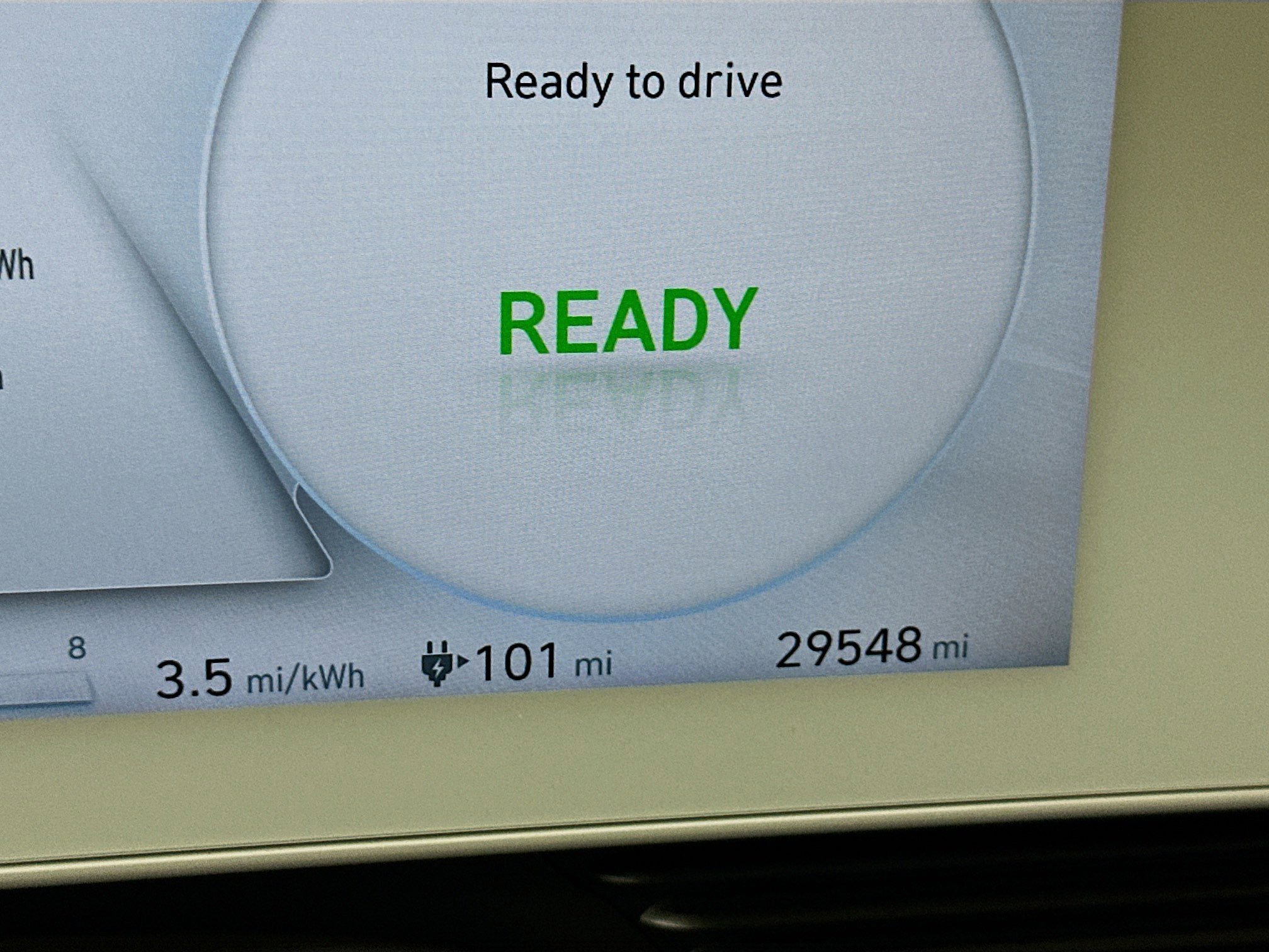 Used 2023 Hyundai Ioniq 5 SEL w/ Cargo Package RWD image 18