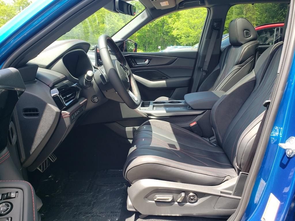 New 2026 Acura MDX Type S AWD/4WD image 10