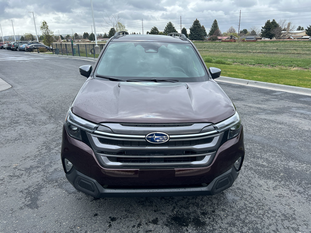 New 2026 Subaru Forester Limited AWD/4WD image 7