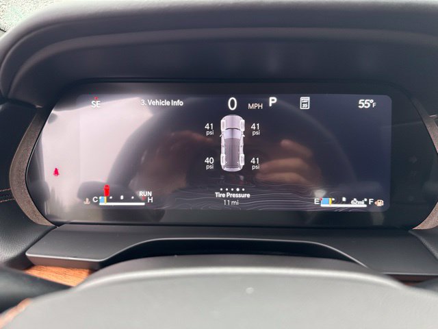 New 2027 Jeep Grand Cherokee Summit AWD/4WD image 19