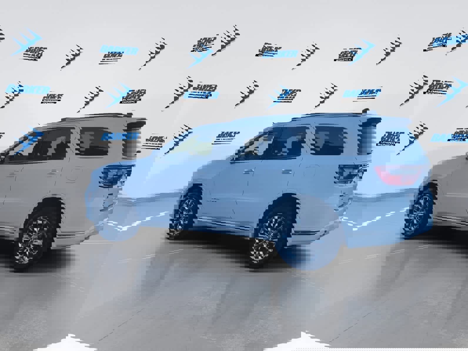 Used 2023 Dodge Durango Citadel image 6