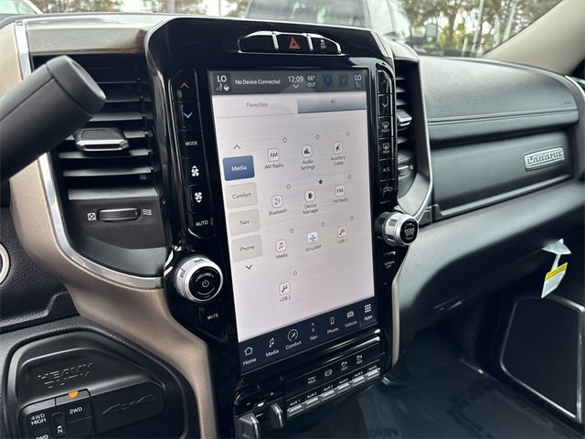 Certified 2024 RAM 2500 Laramie image 24