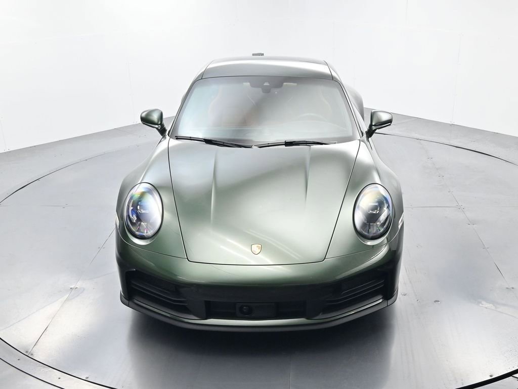 Certified 2026 Porsche 911 Carrera S RWD image 44