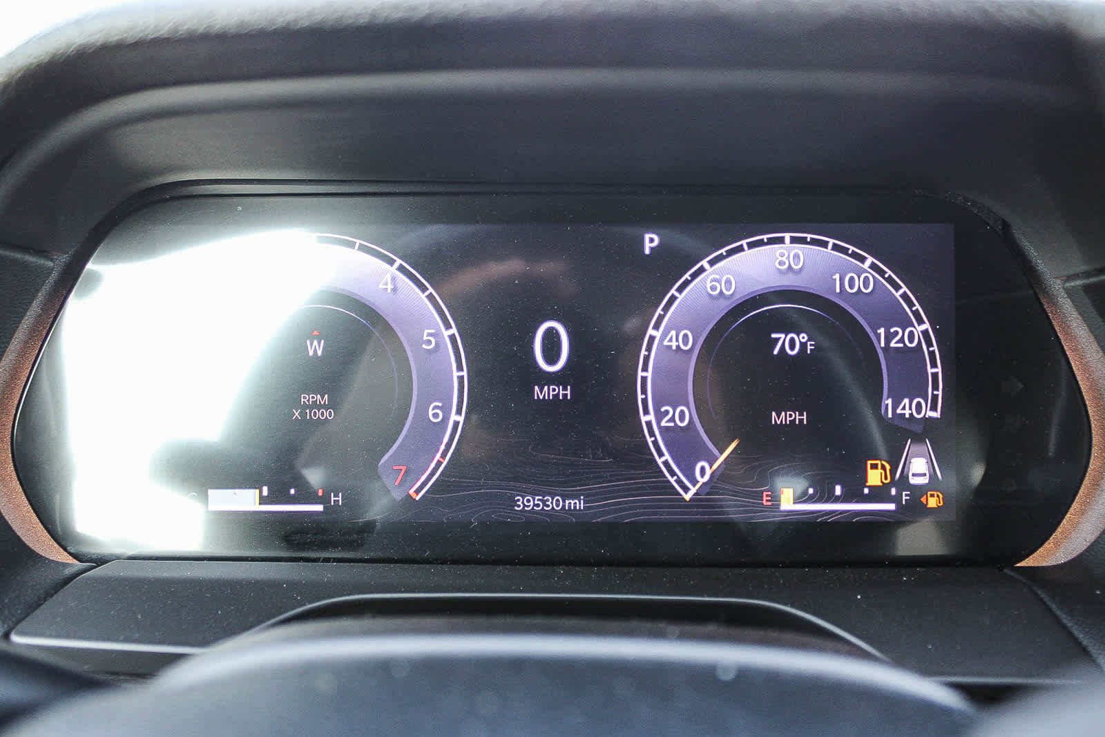 Used 2022 Jeep Grand Cherokee L Limited AWD/4WD image 23