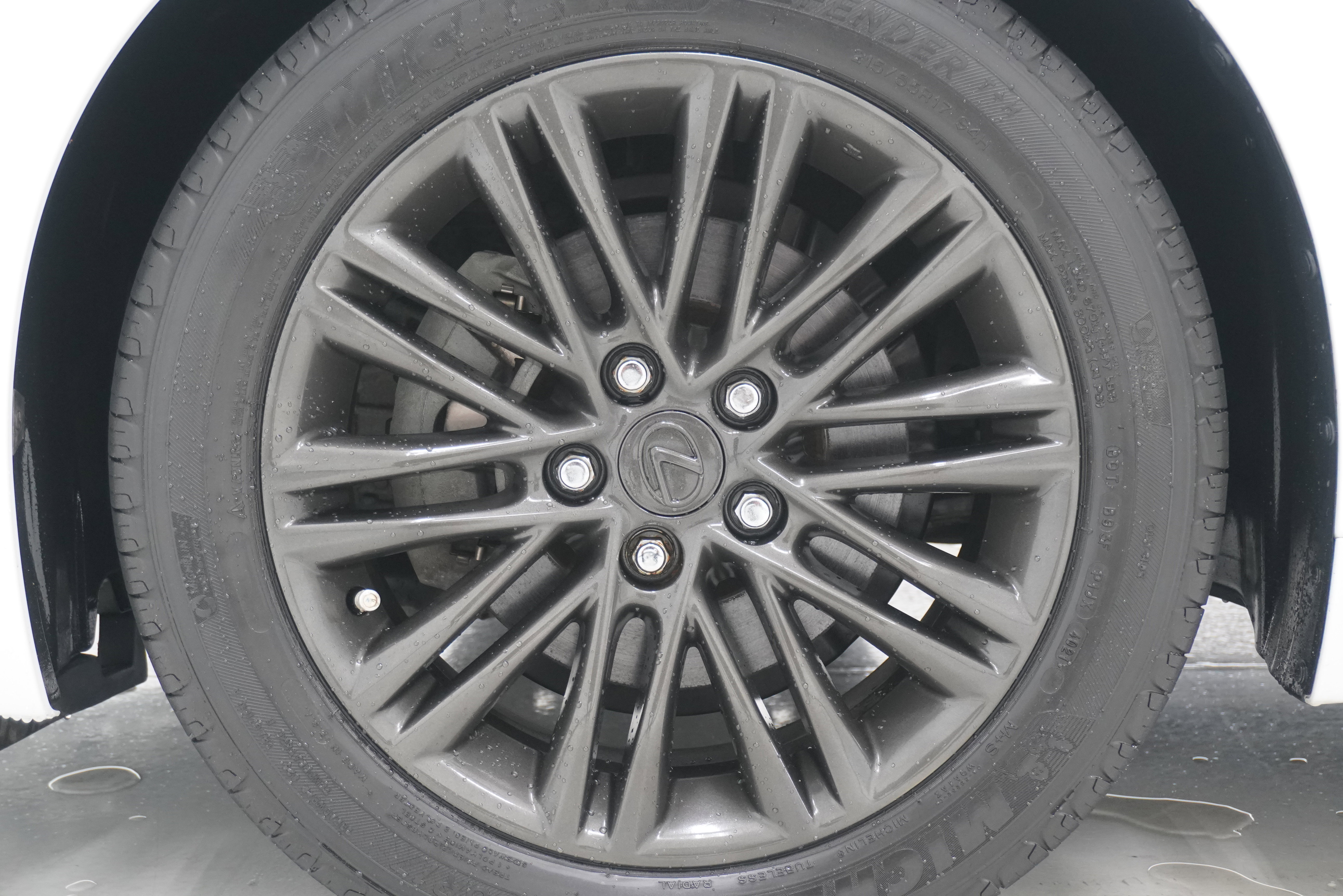 Used 2013 Lexus ES 350 w/ Luxury Pkg FWD image 30