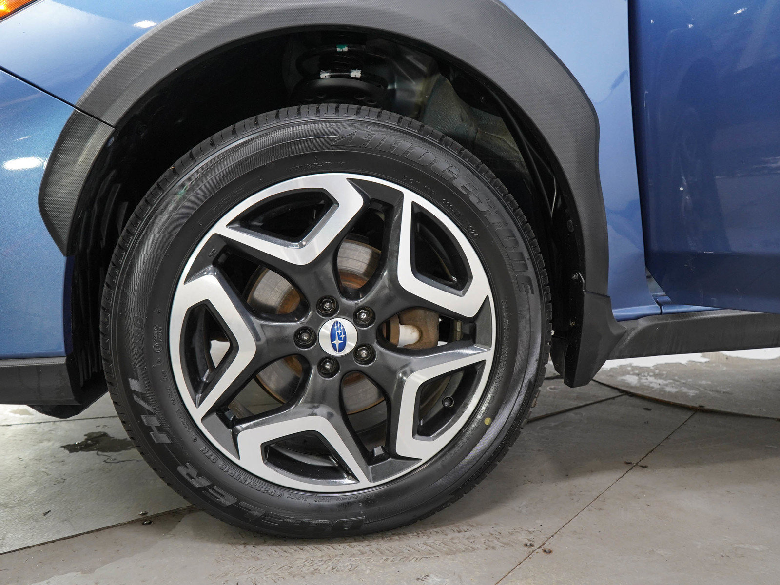 Used 2018 Subaru Crosstrek 2.0i Limited AWD/4WD image 31