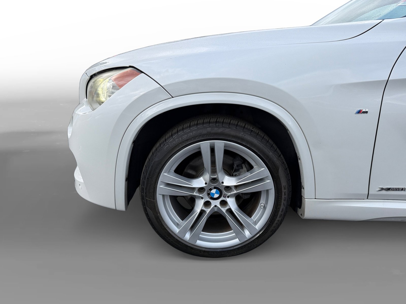 Used 2014 BMW X1 xDrive28i image 9