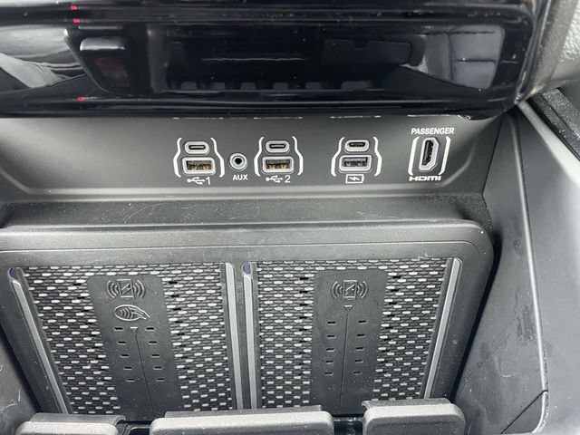 Certified 2026 RAM 1500 Rebel w/ G/T Package AWD/4WD image 33