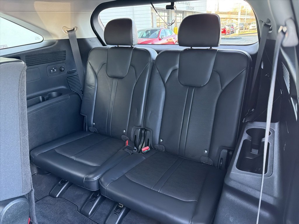 Certified 2025 Kia Sorento S image 22