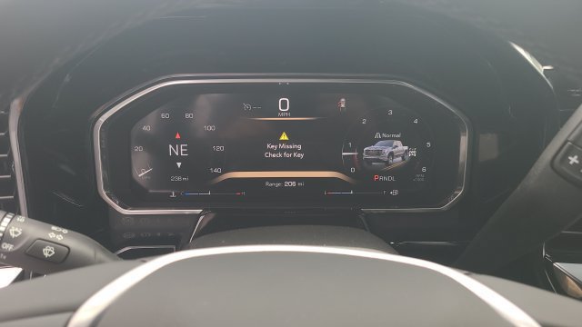 New 2026 GMC Sierra 1500 Elevation AWD/4WD image 17