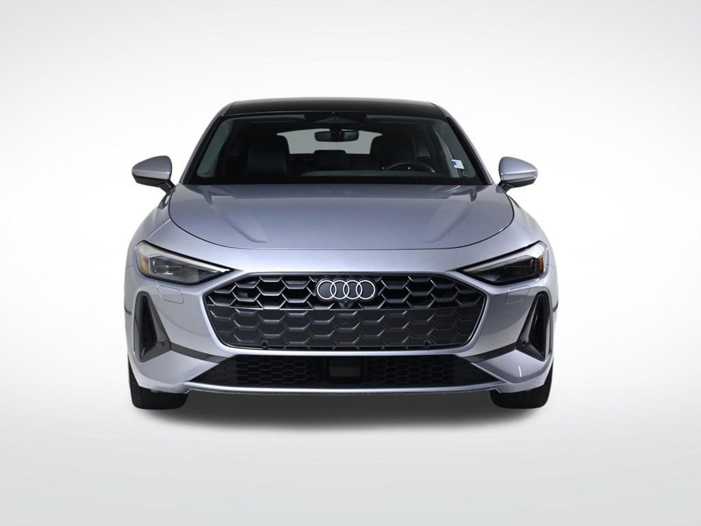 Used 2025 Audi A5 2.0T Premium w/ Convenience Package image 8