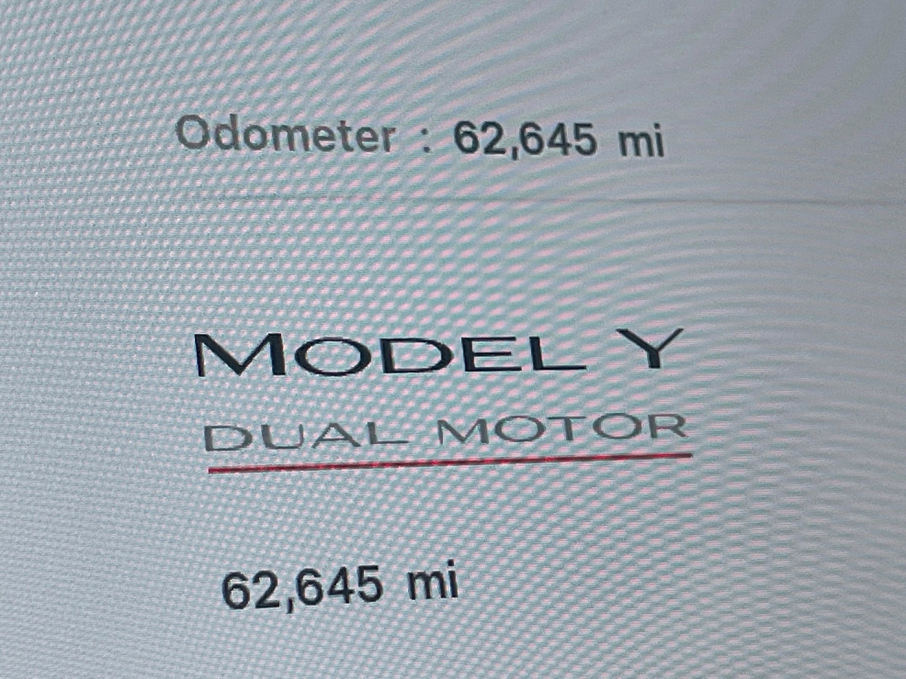 Used 2020 Tesla Model Y Performance image 18