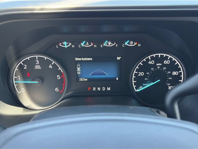 New 2026 Ford F350 XL w/ XL Chrome Package AWD/4WD image 17