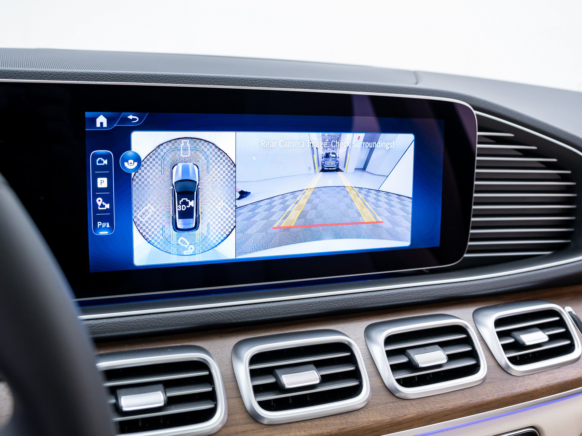 New 2026 Mercedes-Benz GLE 350 4MATIC image 27