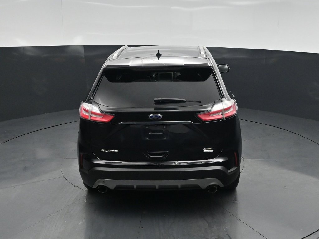 Used 2019 Ford Edge SEL w/ Equipment Group 201A AWD/4WD image 39