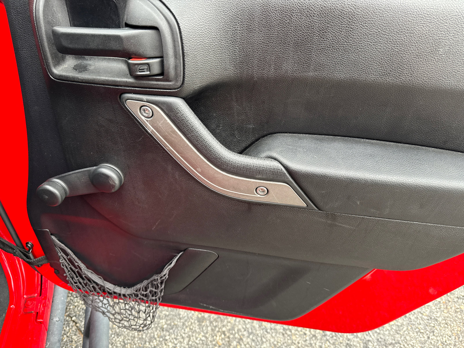 Used 2015 Jeep Wrangler Unlimited Sport image 14