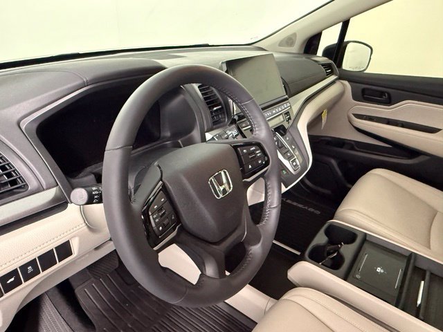 Used 2026 Honda Odyssey EX-L image 16