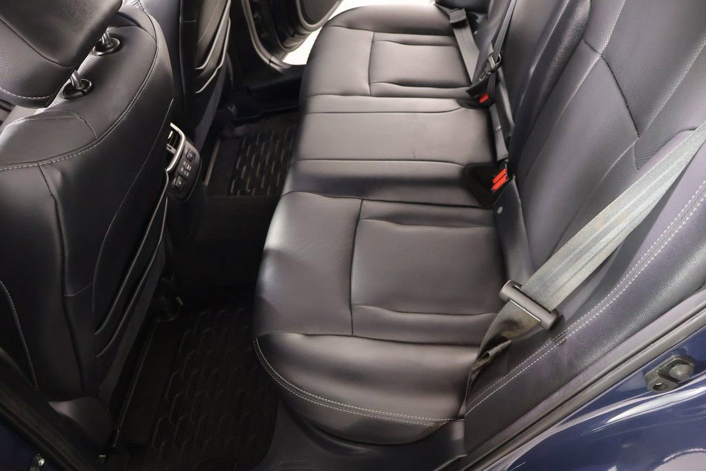 Used 2024 Subaru Legacy Limited AWD/4WD image 12