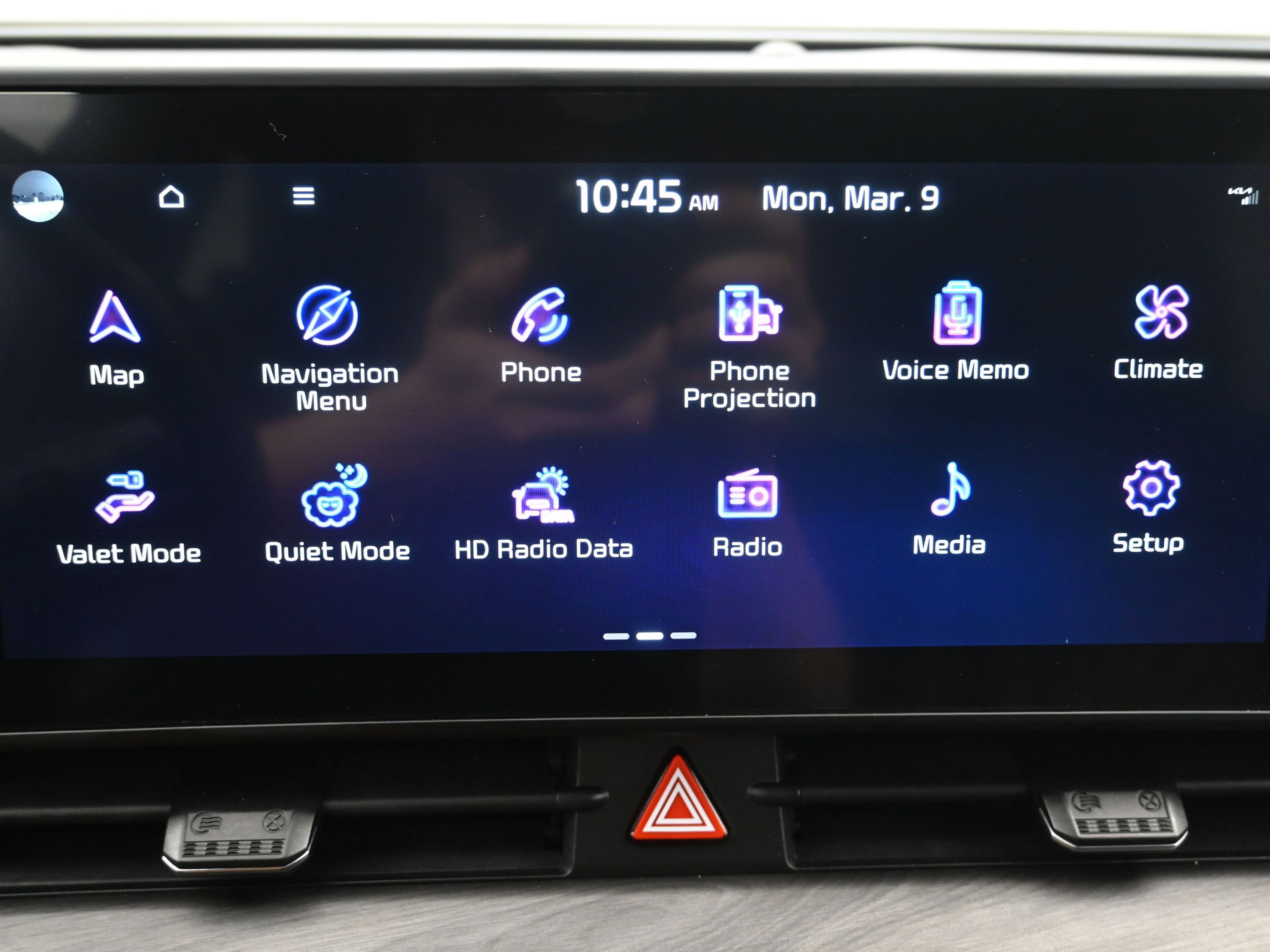 Used 2023 Kia Sportage X-Line w/ X-Line Premium Package image 15