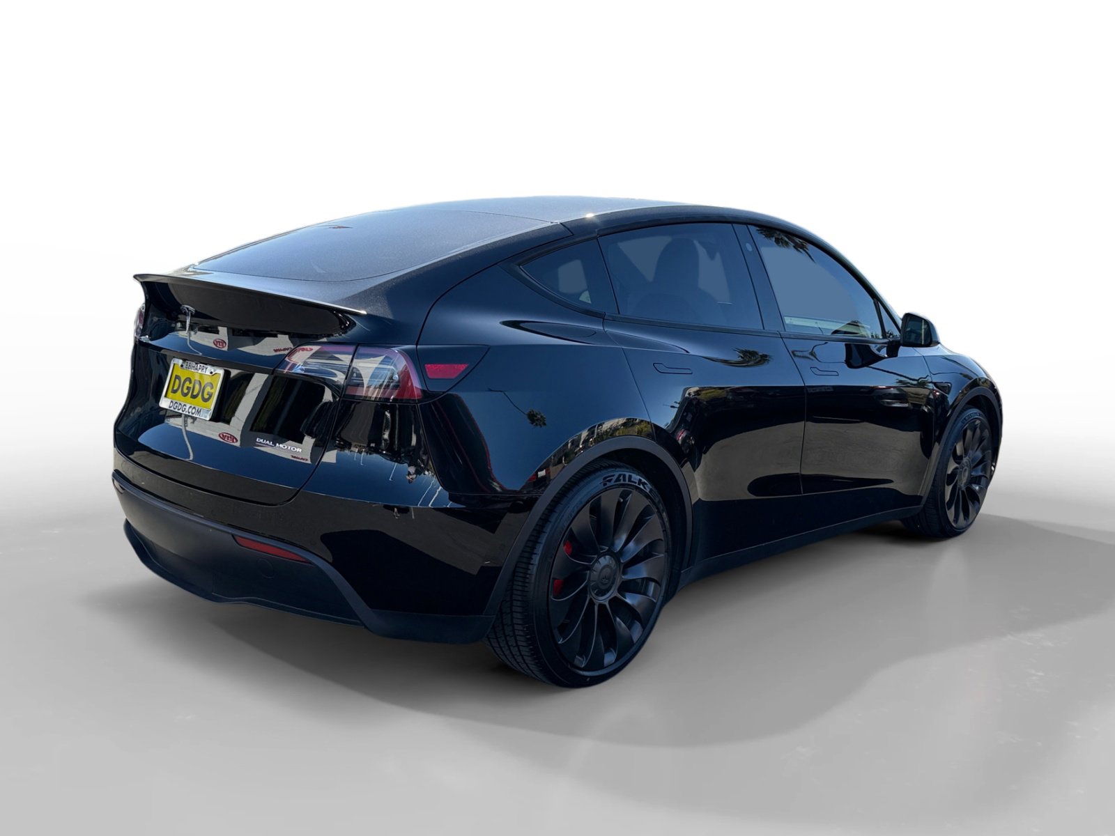 Used 2022 Tesla Model Y Performance image 5