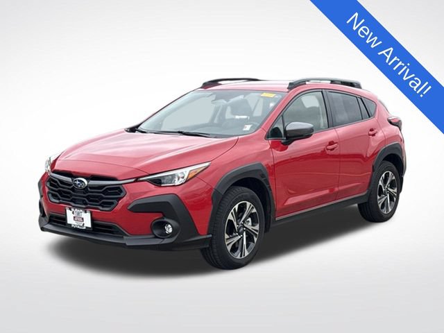 Certified 2024 Subaru Crosstrek 2.0i Premium AWD/4WD image 3
