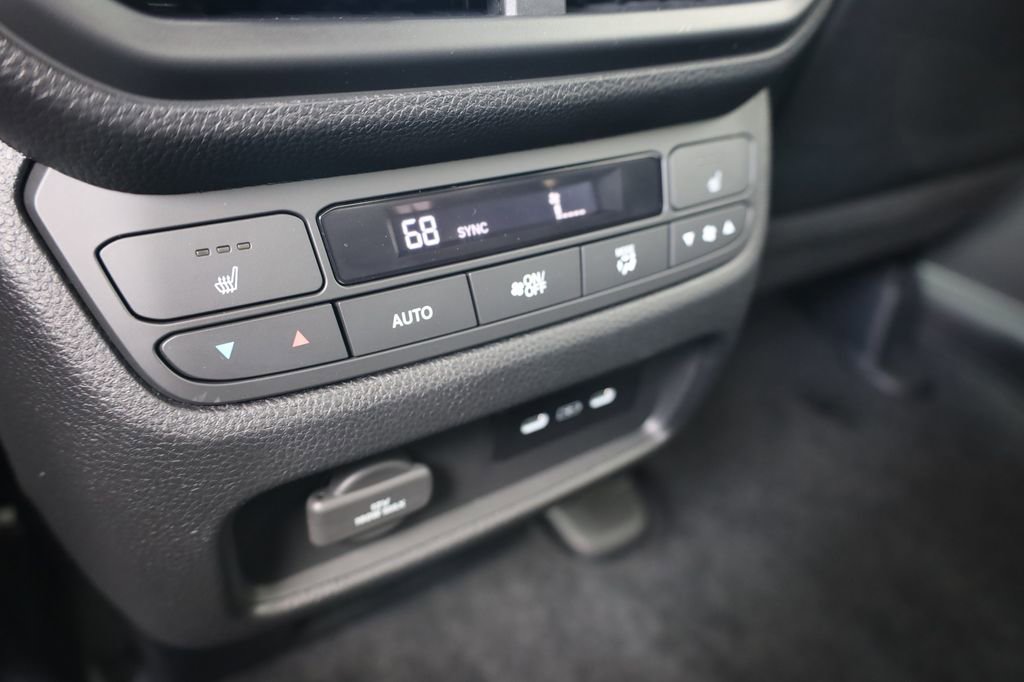 New 2026 Honda Ridgeline Black Edition image 28