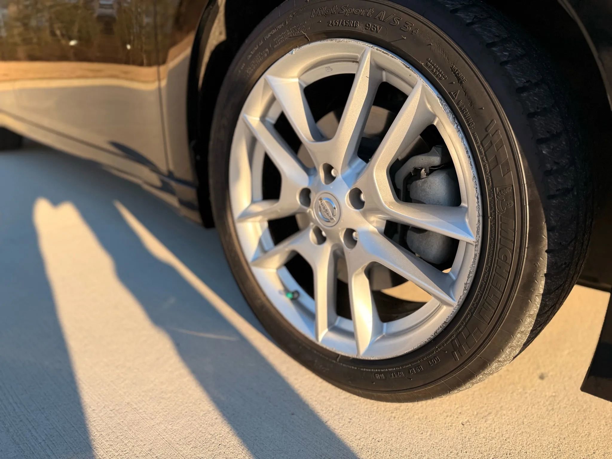 Used 2011 Nissan Maxima 3.5 S image 9