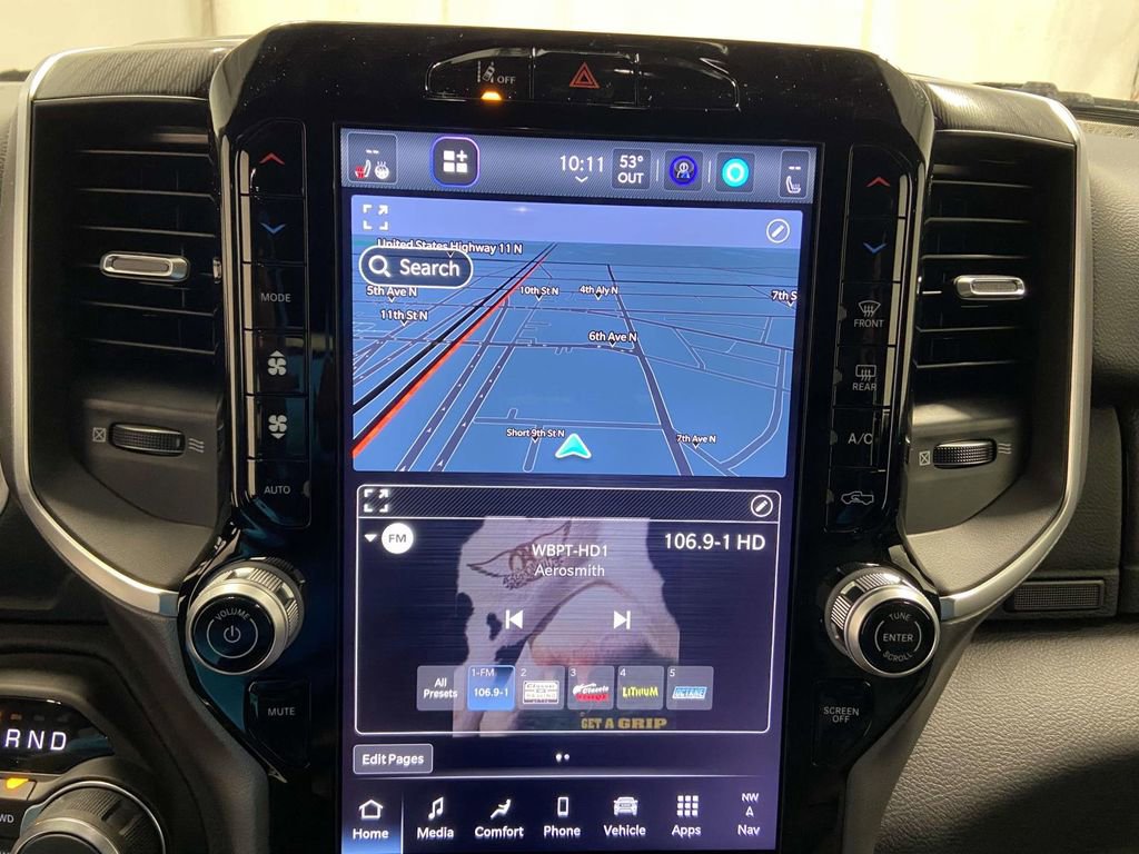 New 2026 RAM 1500 Big Horn image 13